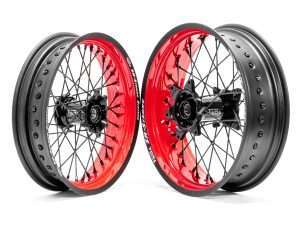 COPPIA FA-BA BETA MOTARD PREMIUM 2013-2025