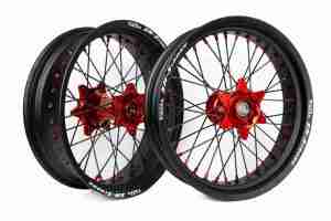 COPPIA FA-BA/EXCEL BETA MOTARD STANDARD 2013-2026