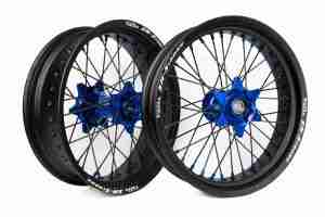 COPPIA FA-BA/EXCEL SUZUKI MOTARD STANDARD 2004-2026