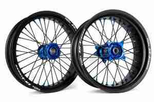 COPPIA FA-BA/EXCEL TM MOTARD STANDARD 2013-2026