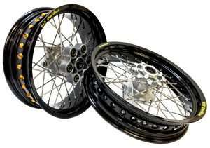 COPPIA STREET DUCATI 2005-2013