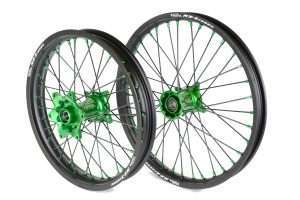 COPPIA FA-BA KAWASAKI CROSS-ENDURO STANDARD 2004-2025