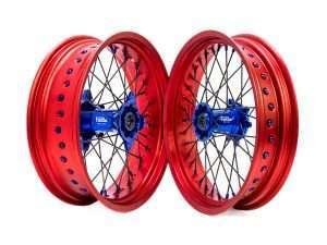 COPPIA FA-BA BETA MOTARD CUSTOM 2013-2025