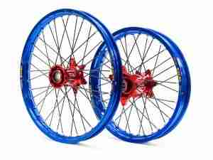 COPPIA EXCEL/D.I.D BETA CROSS-ENDURO STANDARD 2013-2025