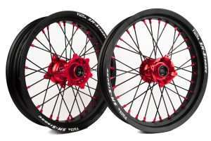 COPPIA GAS GAS 65CC MINIMOTARD 2019-2025