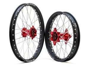 COPPIA FA-BA HONDA CROSS-ENDURO STANDARD 2013-2025