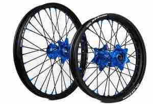 COPPIA FA-BA TM CROSS-ENDURO STANDARD 2014-2025