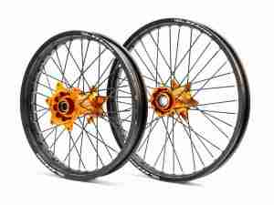 COPPIA FA-BA KTM CROSS-ENDURO STANDARD 2015-2025