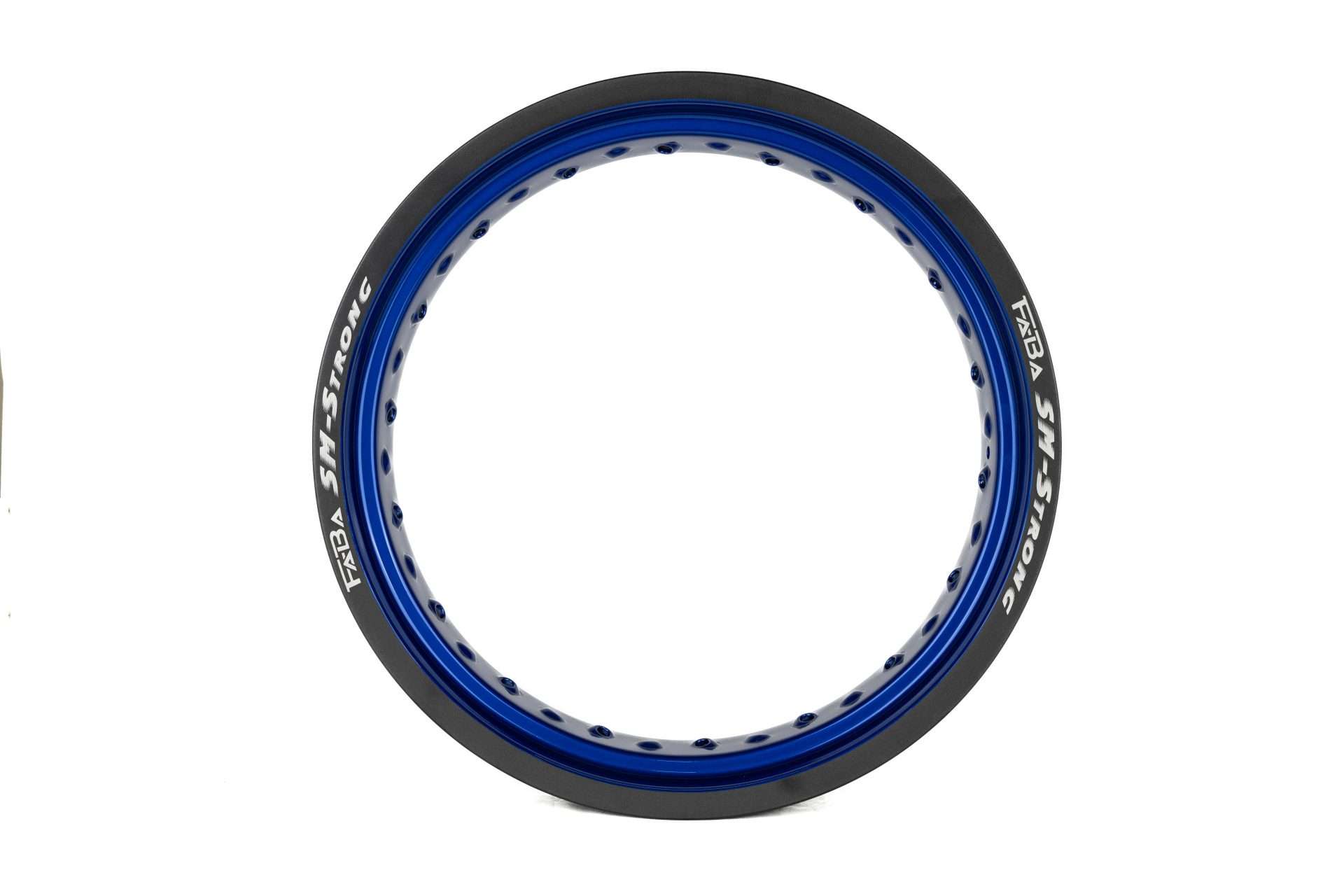 COPPIA FA-BA SUZUKI MOTARD PREMIUM 2004-2025 - immagine 3