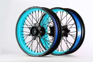 COPPIA FA-BA TM MOTARD PREMIUM 2013-2025
