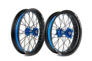 COPPIA CLF/FA-BA TM MINI MOTARD 2003-2025