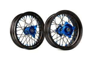 COPPIA CLF/FA-BA YAMAHA 65CC MINI MOTARD 2009-2025