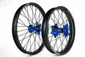 COPPIA FA-BA YAMAHA CROSS-ENDURO STANDARD 2000-2025