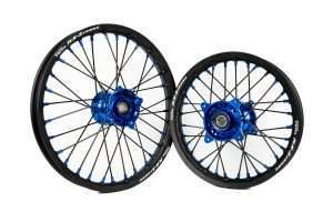 COPPIA FA-BA YAMAHA MINICROSS STANDARD