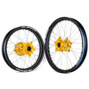 COPPIA FABA RX STRONG - Yamaha Teneré