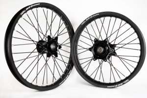 COPPIA FABA X STARK VARG STANDARD CROSS-ENDURO
