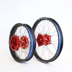 COPPIA FABA X TUAREG Aprilia Misure motorally