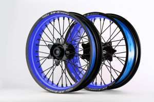 COPPIA SHERCO PREMIUM MOTARD 2005-2025