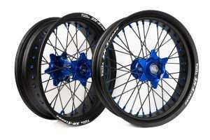 Coppia sherco standard faba