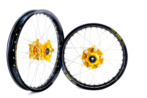 RUOTE FA-BA ADVENTURE - Yamaha Ténéré 700