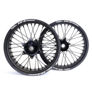 COPPIA FA-BA/EXCEL TRIUMPH MOTARD STANDARD 2024-2026